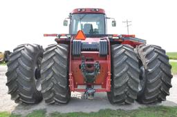 2006 Case-IH STX430 4WD tractor