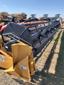 2013 Lexion F900