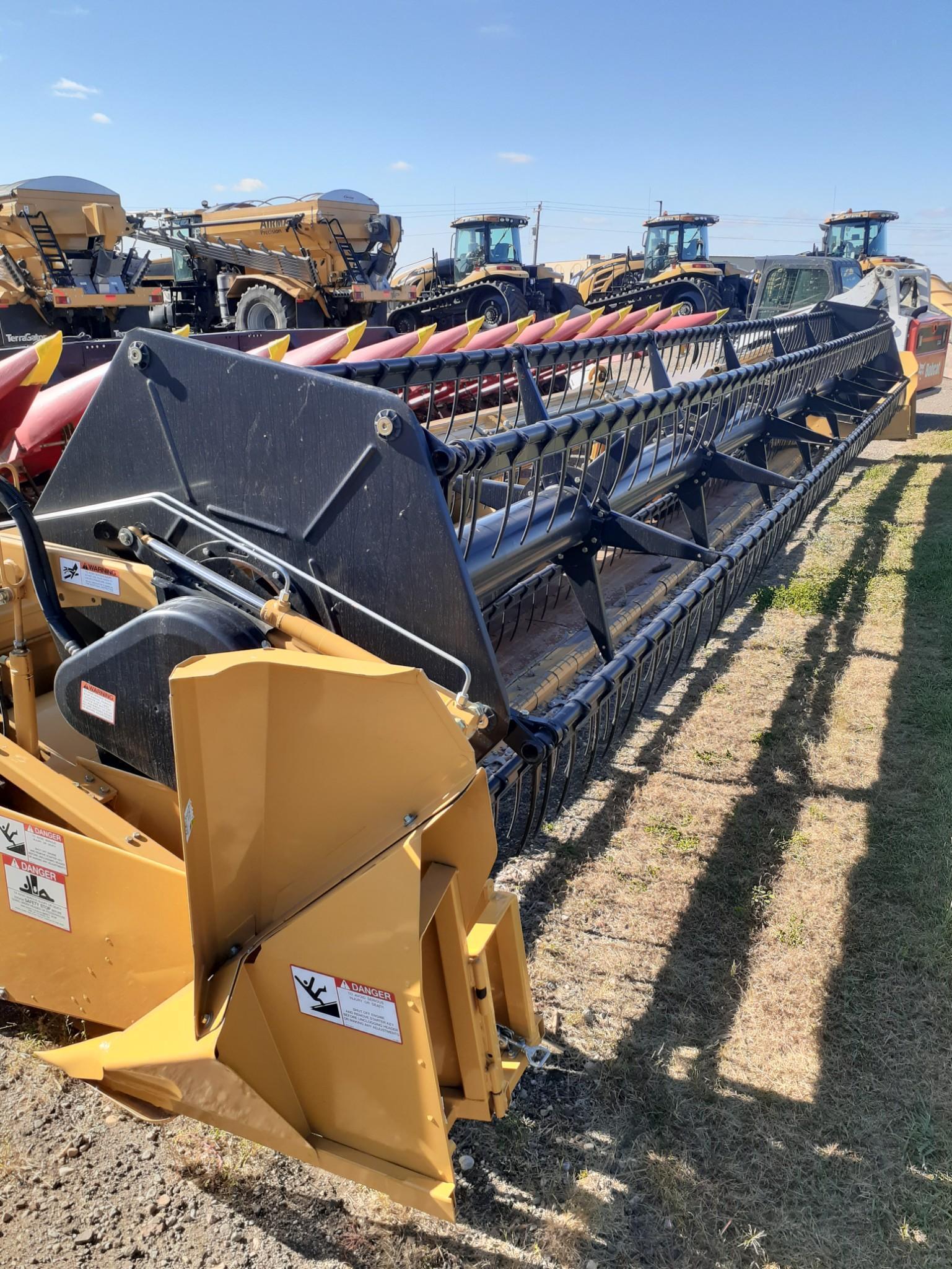2013 Lexion F900