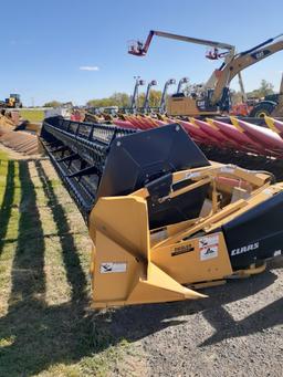 2013 Lexion F900