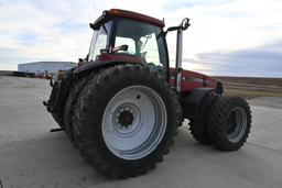 2001 Case IH MX240 MFWD tractor