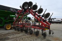 Case IH 5300 3-pt. 15-knife NH3 bar