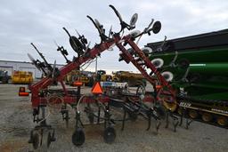 Case IH 5300 3-pt. 15-knife NH3 bar