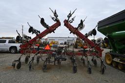 Case IH 5300 3-pt. 15-knife NH3 bar