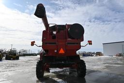 2001 Case IH 2388 2wd combine