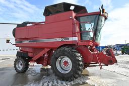 2001 Case IH 2388 2wd combine