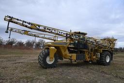 2003 Ag Chem TerraGator 8103 self propelled sprayer