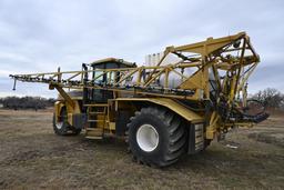 2003 Ag Chem TerraGator 8103 self propelled sprayer