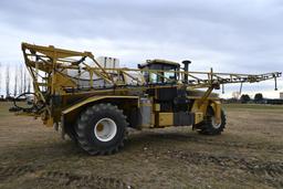 2003 Ag Chem TerraGator 8103 self propelled sprayer