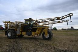 2003 Ag Chem TerraGator 8103 self propelled sprayer