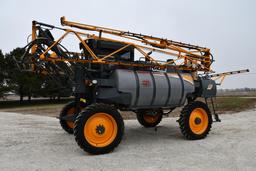 2012 Hagie DTS-10 10 sprayer