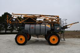 2012 Hagie DTS-10 10 sprayer
