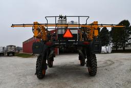 2012 Hagie DTS-10 10 sprayer