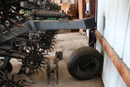Hiniker 5000 12 row 30" cultivator