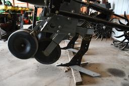 Hiniker 5000 12 row 30" cultivator