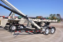 Meridian Titan SR2 4-box seed tender