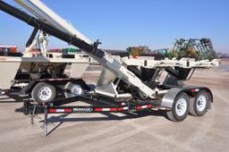 Meridian Titan SR2 4-box seed tender