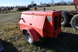 Gardner Denver RT85GA air compressor