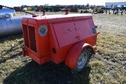 Gardner Denver RT85GA air compressor