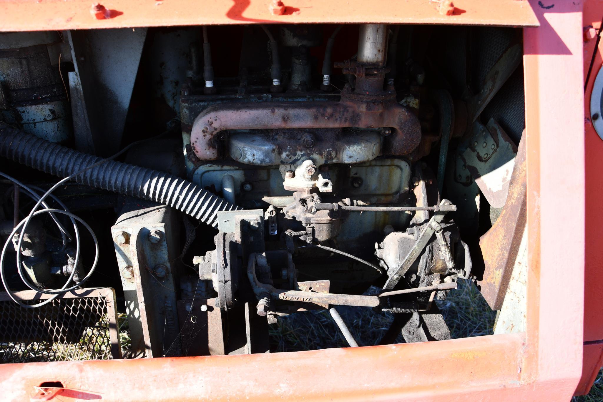 Gardner Denver RT85GA air compressor