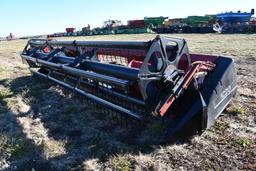 Case-IH 1020 20' platform