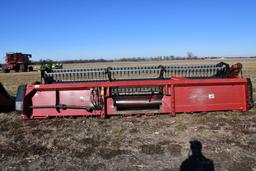 Case-IH 1020 20' platform