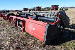 Case-IH 1020 20' platform