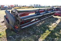 Case-IH 1020 20' platform