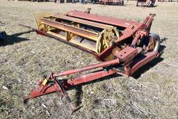 New Holland 479 mower conditioner