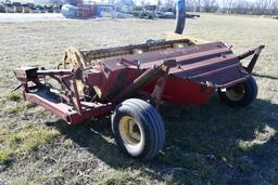 New Holland 479 mower conditioner