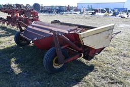 New Holland 479 mower conditioner