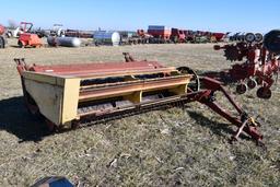 New Holland 479 mower conditioner