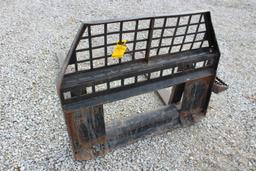 48" pallet forks