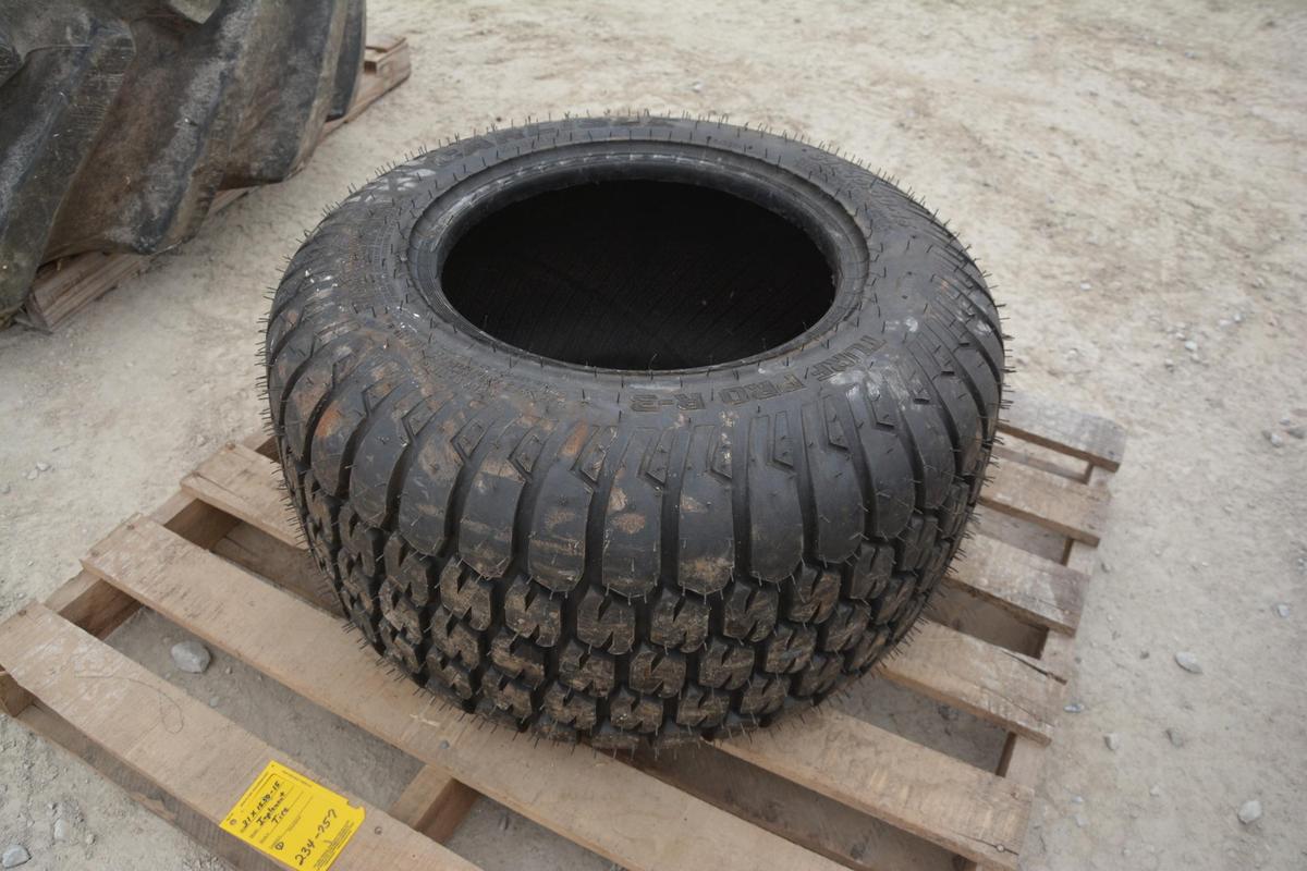 Carlisle 31x15.50-15 implement tire