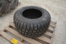 Carlisle 31x15.50-15 implement tire