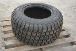 Carlisle 31x15.50-15 implement tire