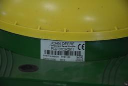 John Deere StarFire iTC receiver