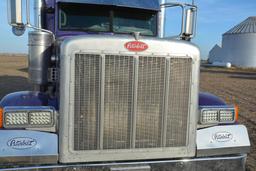 2007 Peterbilt 379 semi