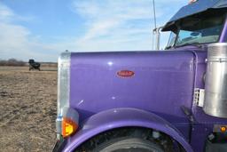2007 Peterbilt 379 semi
