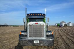 2003 Peterbilt 379 semi