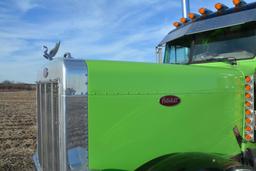 2003 Peterbilt 379 semi