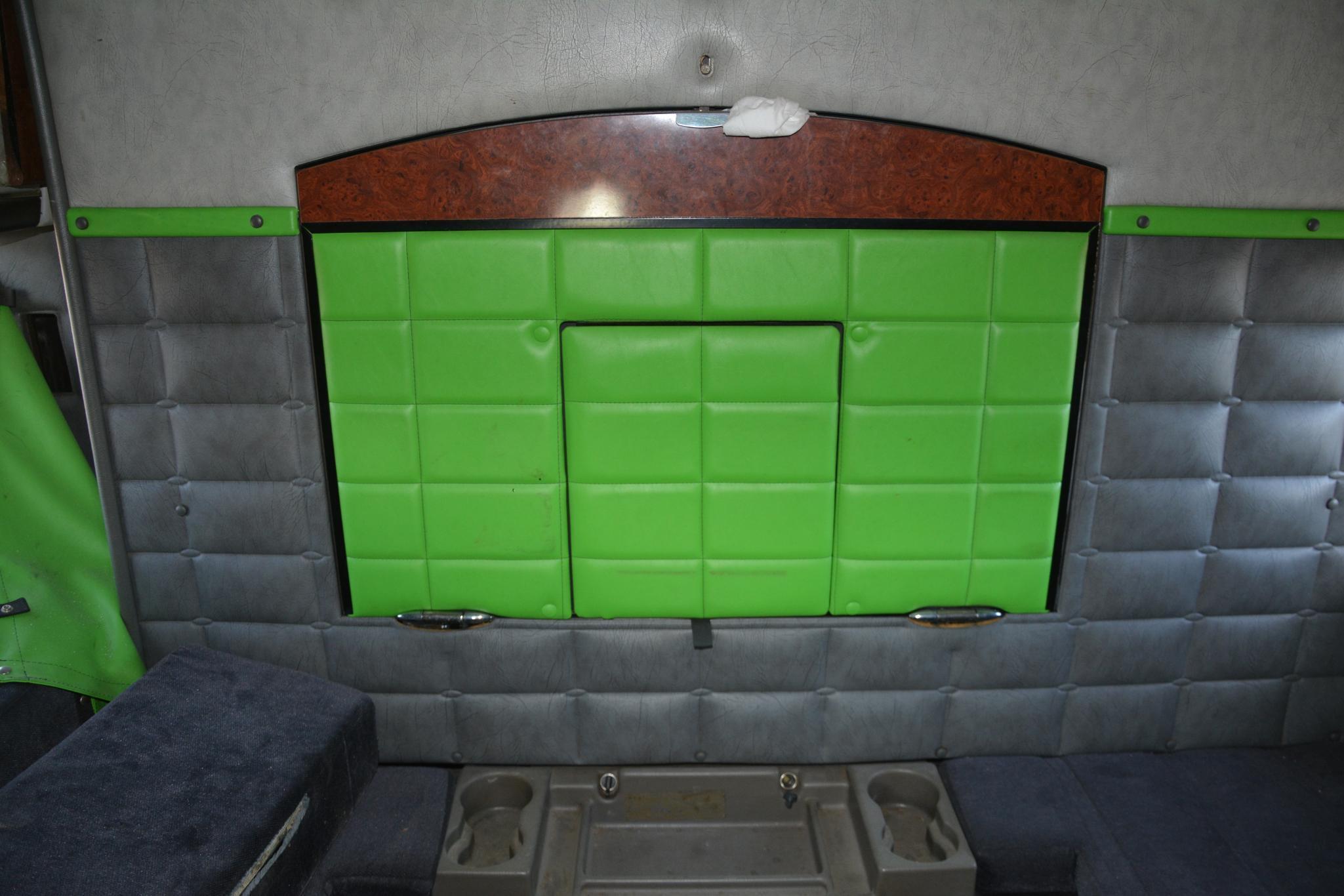 2003 Peterbilt 379 semi