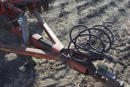 Massey Ferguson 820 34' disk