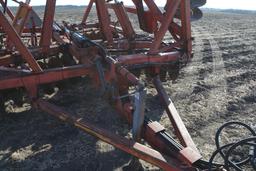Massey Ferguson 820 34' disk