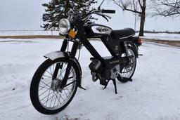 Batavus HS50 48cc 1978 Moped