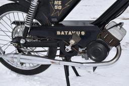 Batavus HS50 48cc 1978 Moped