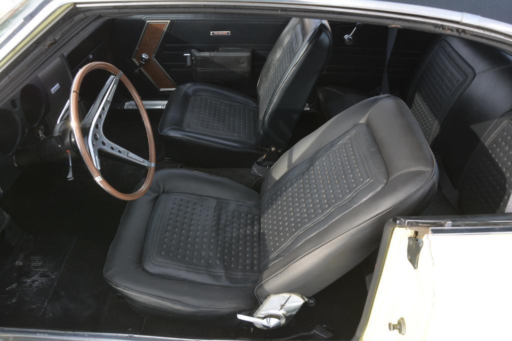 1968 AMC Javelin