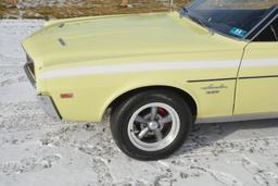 1968 AMC Javelin
