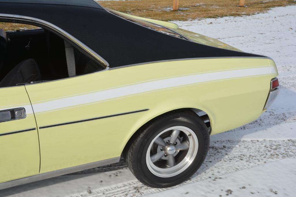 1968 AMC Javelin