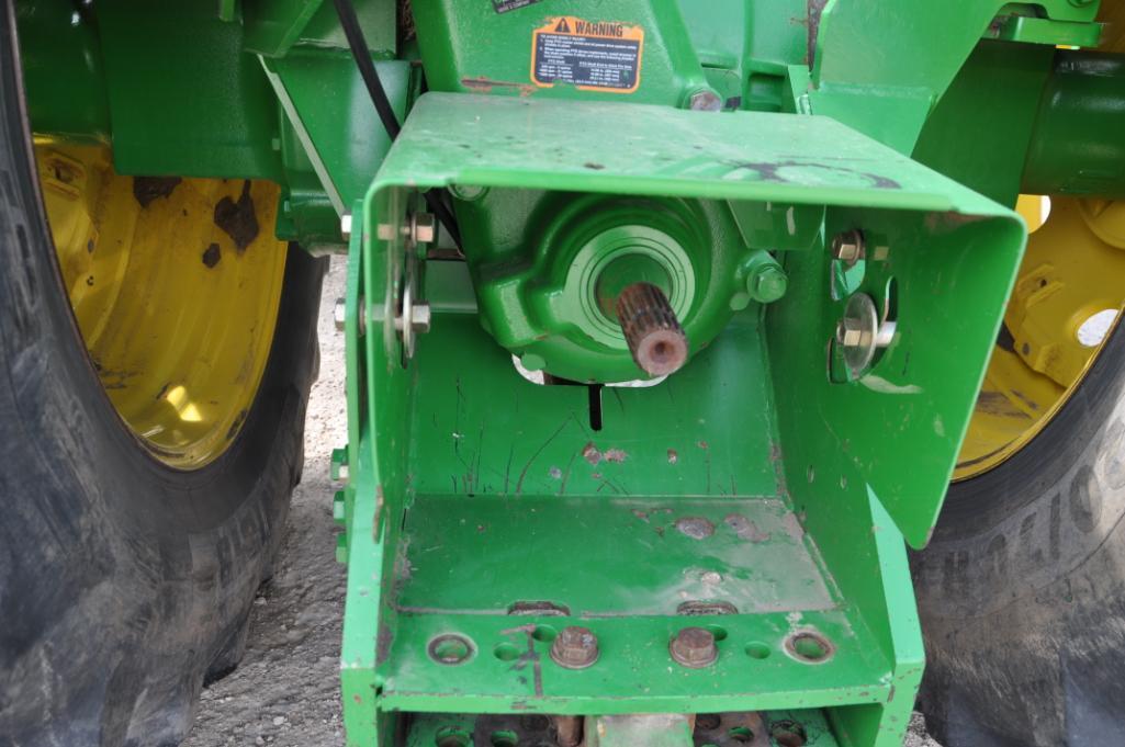2010 John Deere 9230 4WD tractor